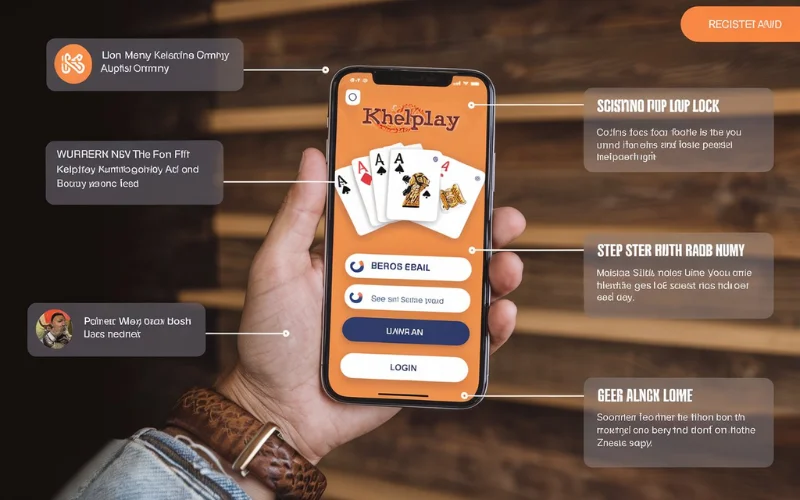 Khelplay Rummy App