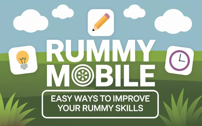 Rummy Mobile