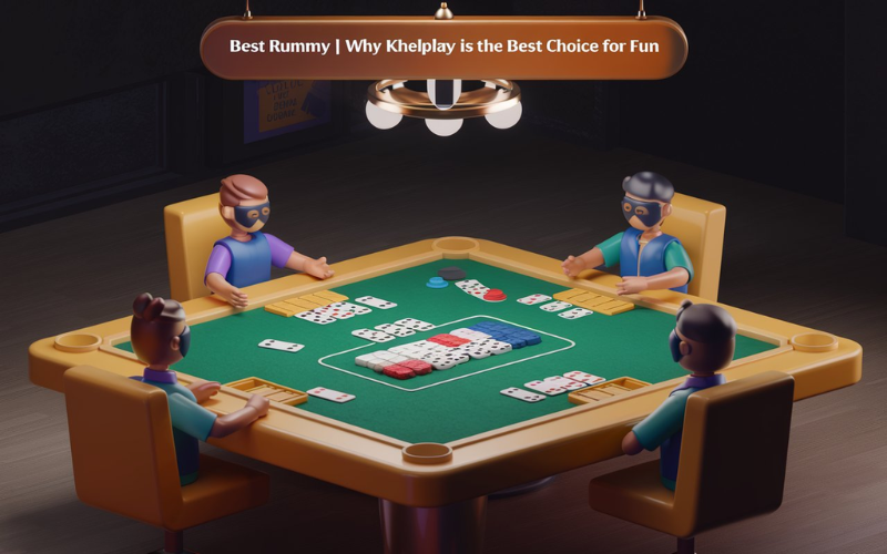 Best Rummy