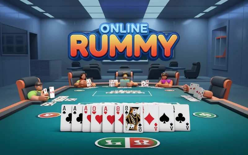 Rummy New