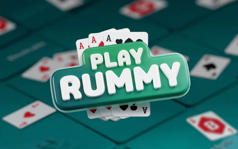 play rummy apk