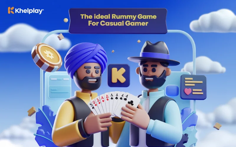 Play Rummy Card