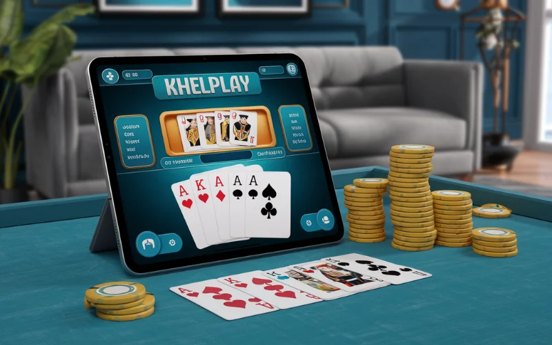 Best Rummy App For Real Money