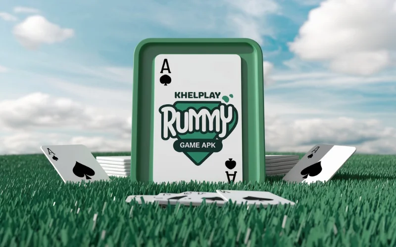 Rummy Game apk