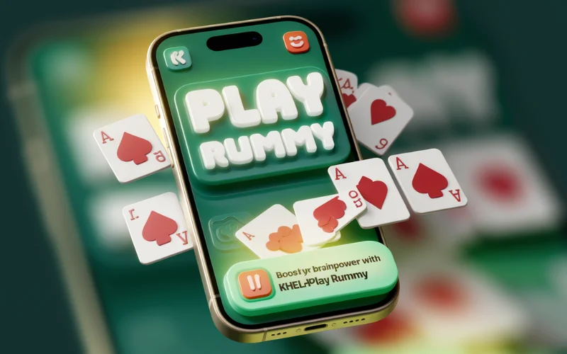 play rummy apk