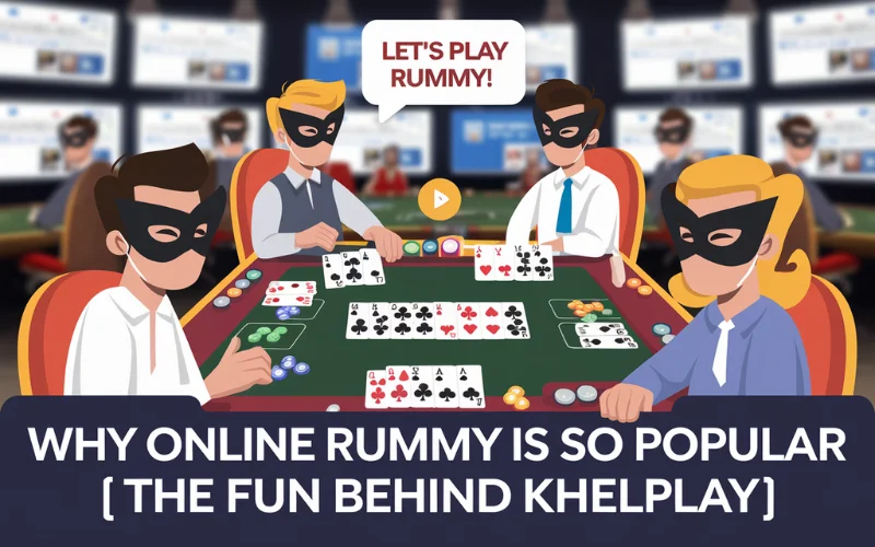 online rummy apk