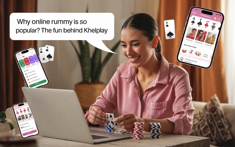 online rummy apk