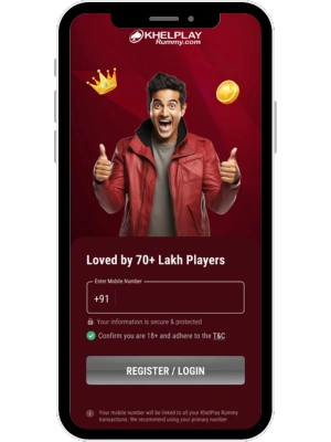 Khelplay rummy mobile