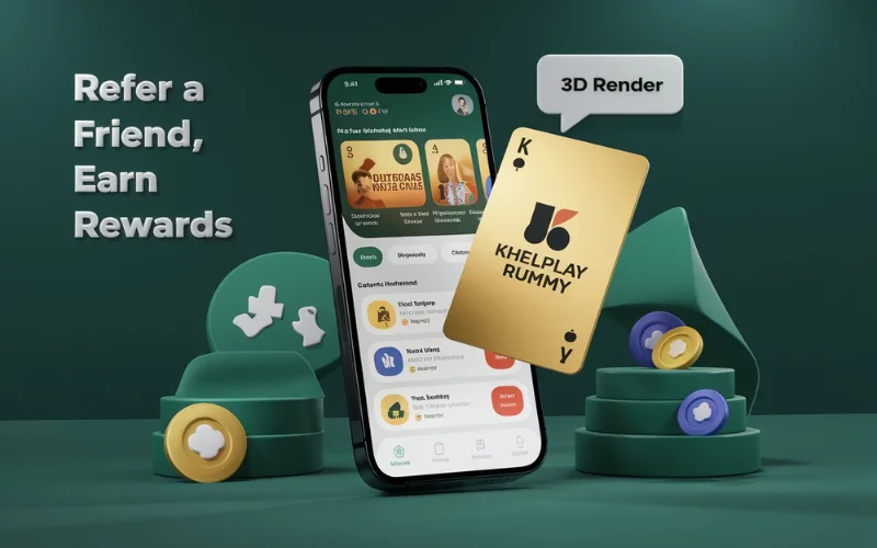 Rummy New App