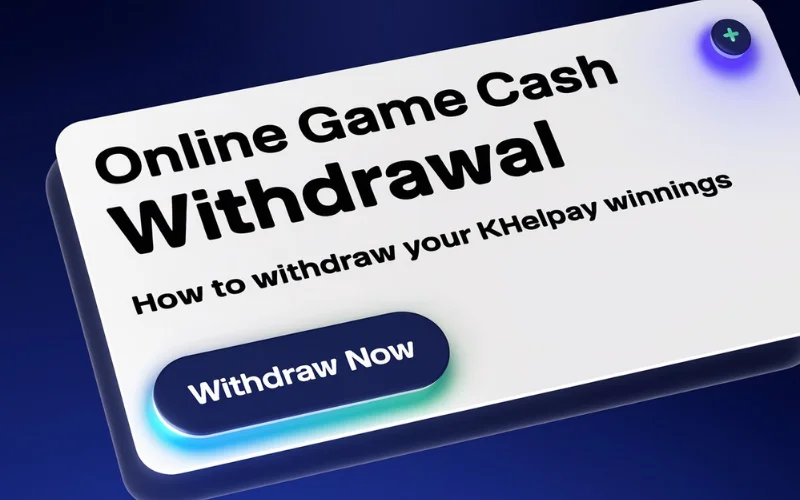 Online Online Game Cash WithdrawalGame Cash Withdrawal