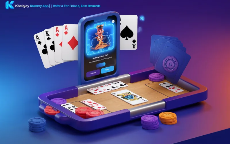 Rummy New App