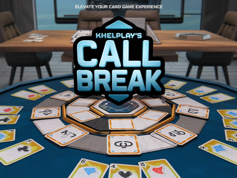 Call Break