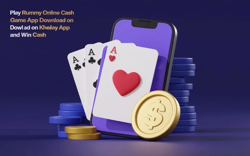 rummy online cash game app download