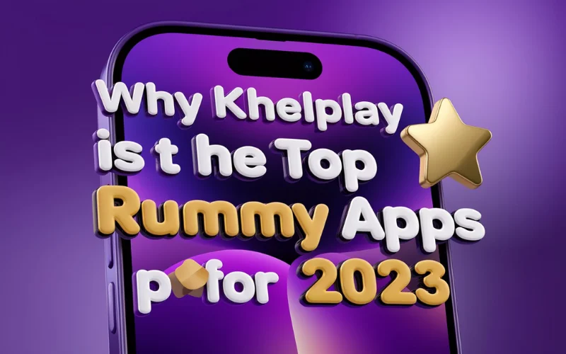 Top Rummy App