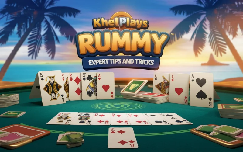 New Rummy Cash Game