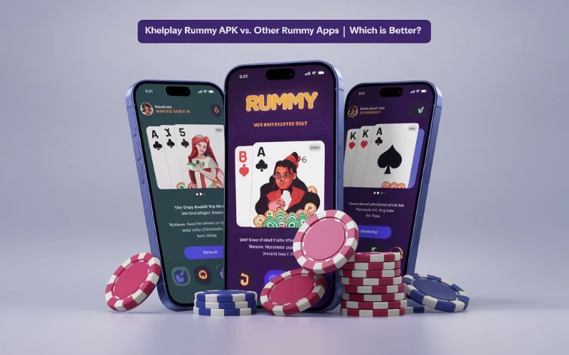 Rummy APK