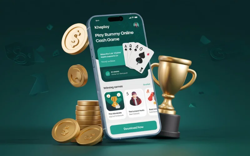 rummy online cash game app download