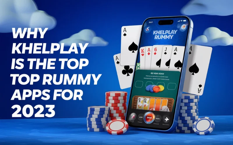 Top Rummy App