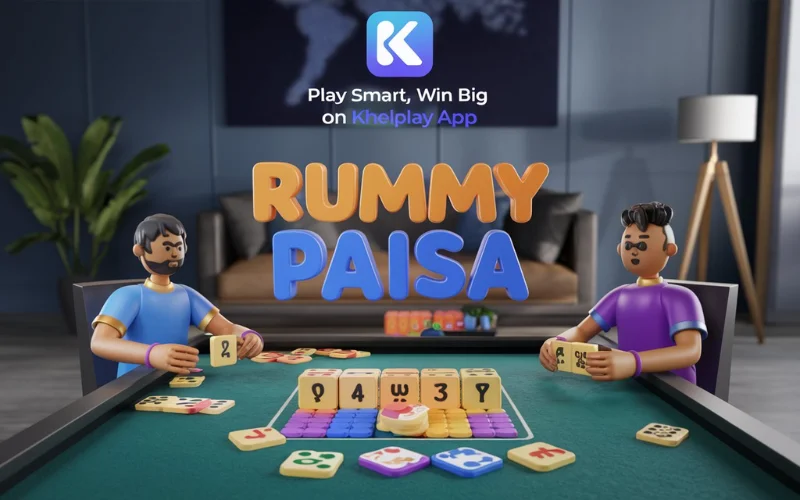 Rummy Paisa