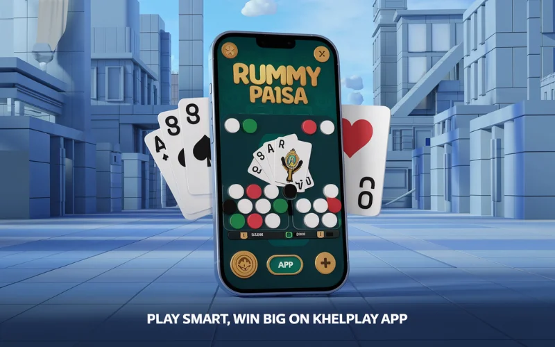 Rummy Paisa