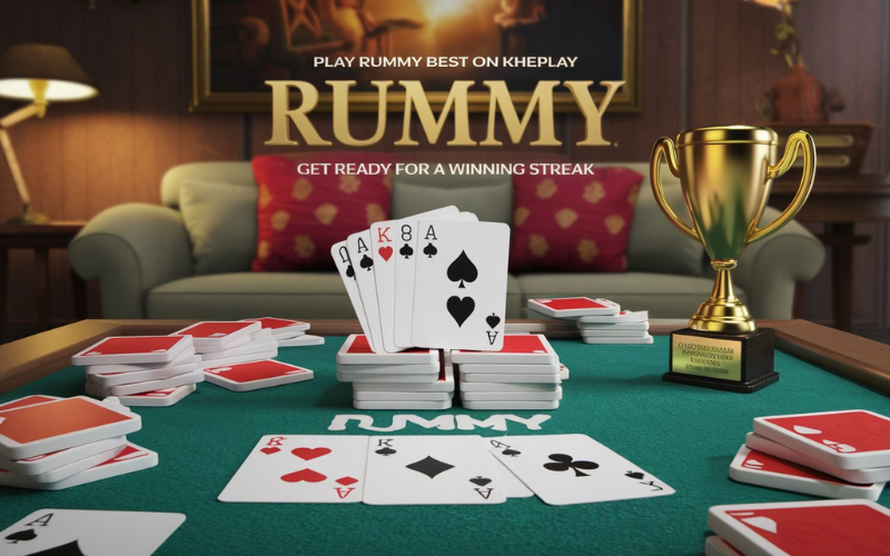 Rummy Best