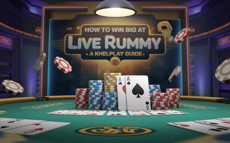 Live Rummy