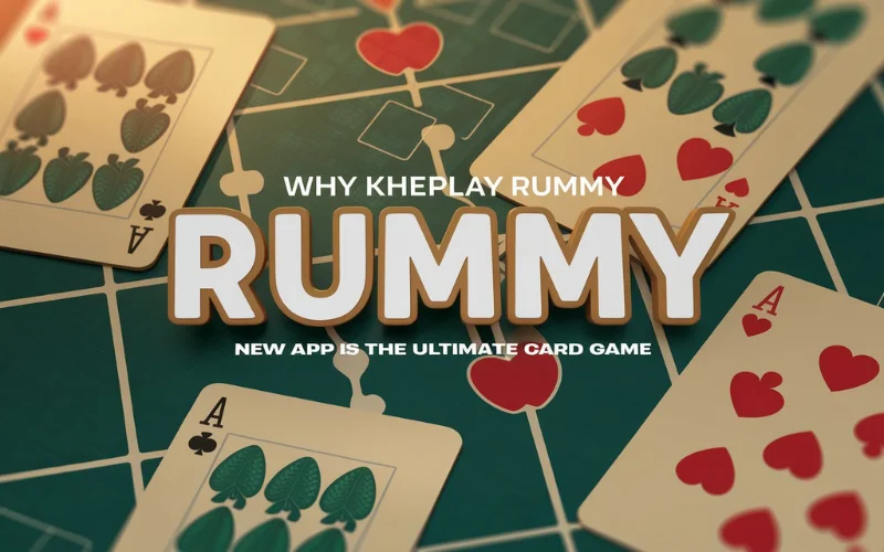 Rummy Modern Apk