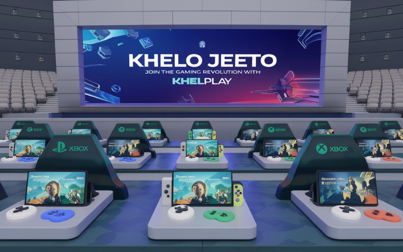 khelo jeeto