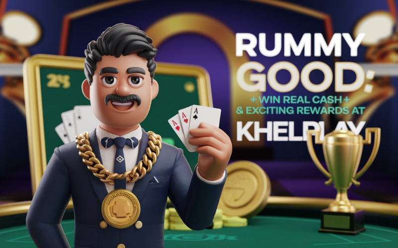 Rummy Good