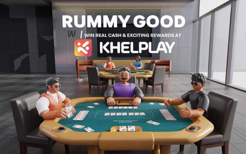 Rummy Good