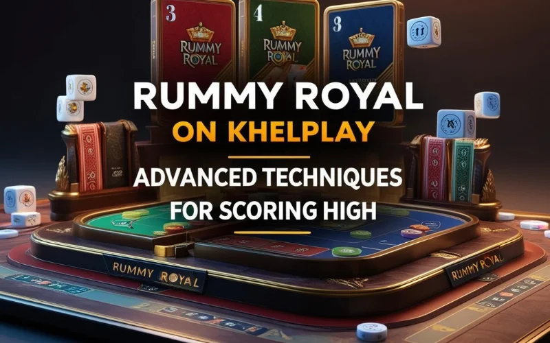 Rummy Royal