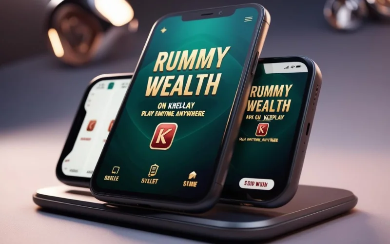 Rummy Wealth APK