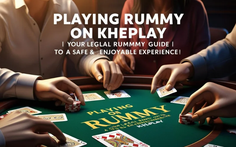 Legal Rummy