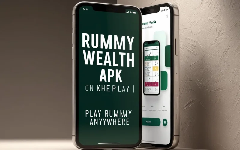 Rummy Wealth APK