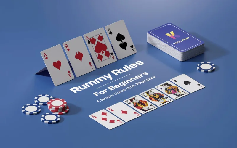 Rummy Rules