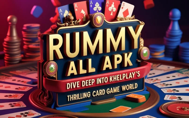 Rummy All APK