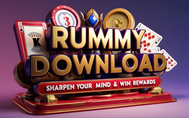 Rummy Download