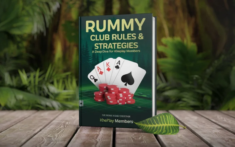 Rummy Club