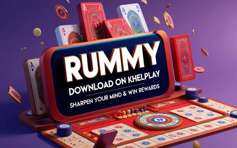 Rummy Download