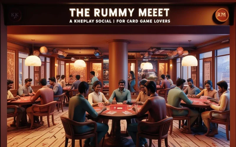 Rummy Meet