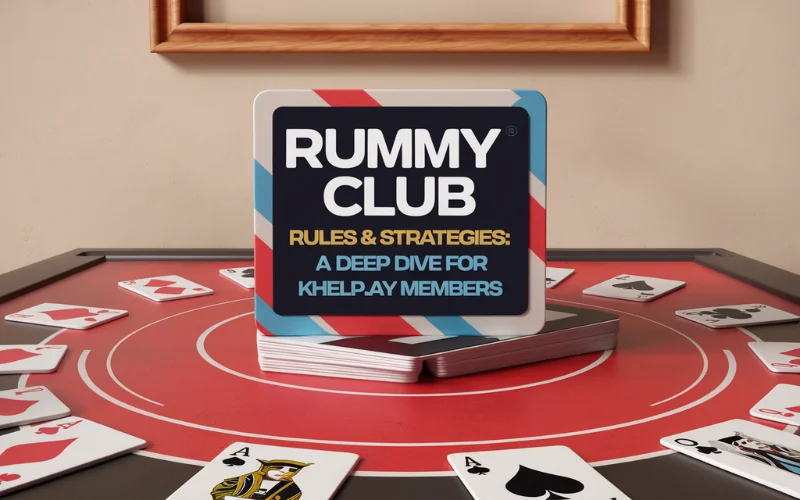 Rummy Club