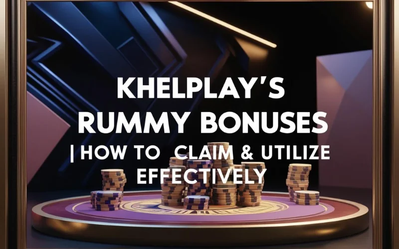 Rummy Bonus