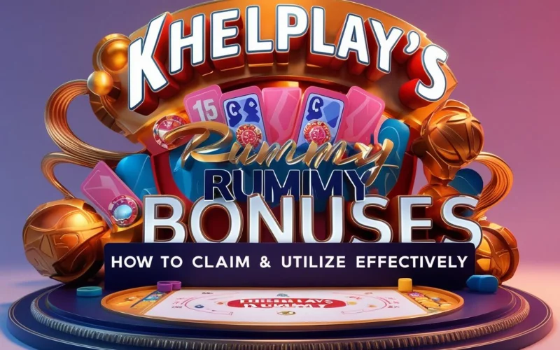 Rummy Bonus